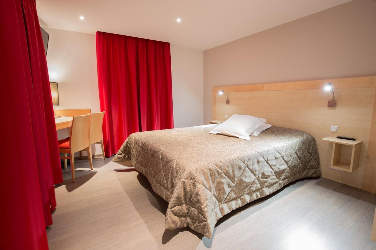 Hôtel Au Soleil à Wettolsheim Extérieur photo